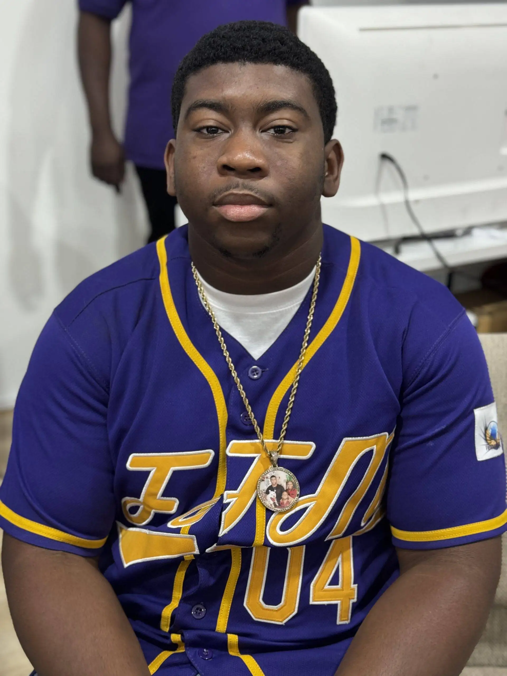Bro. DeAngelo Erwin