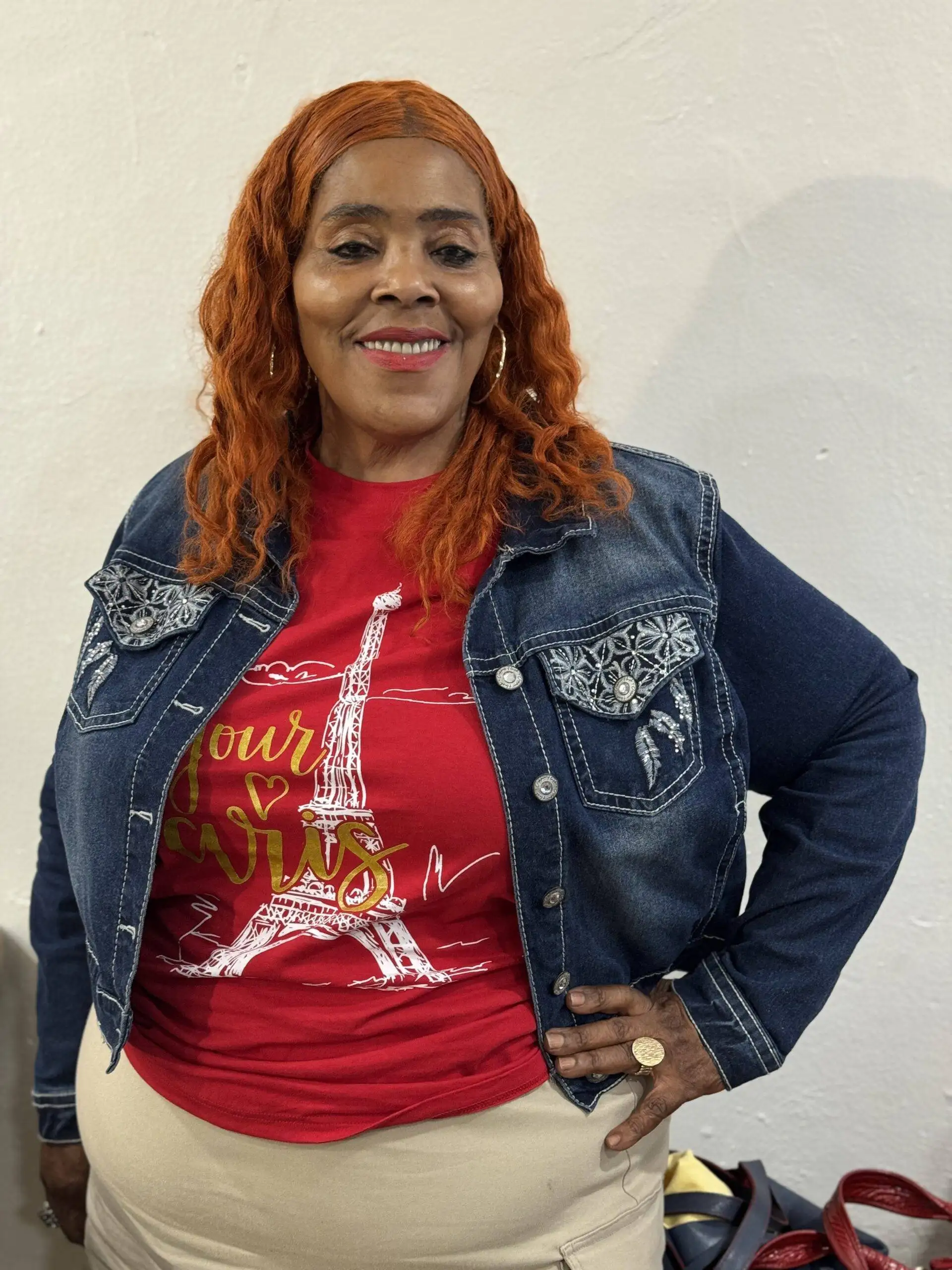 Sharon Seymour