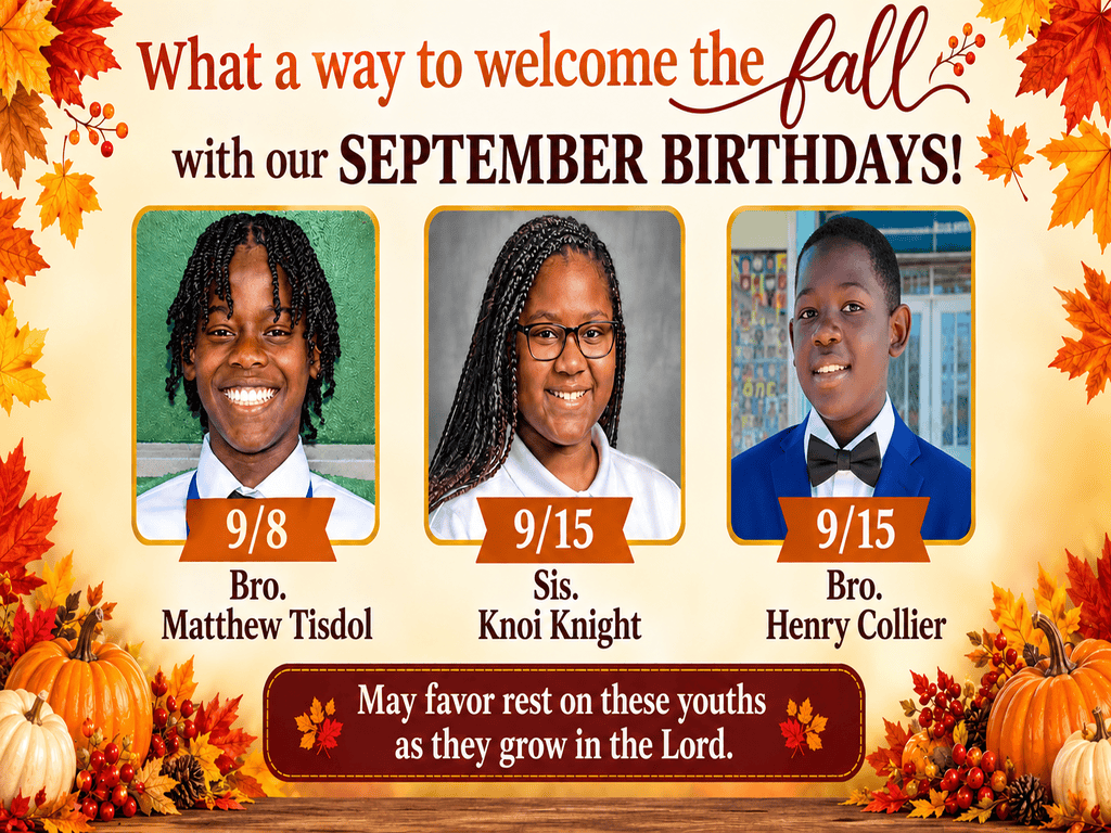 September birthdays 2