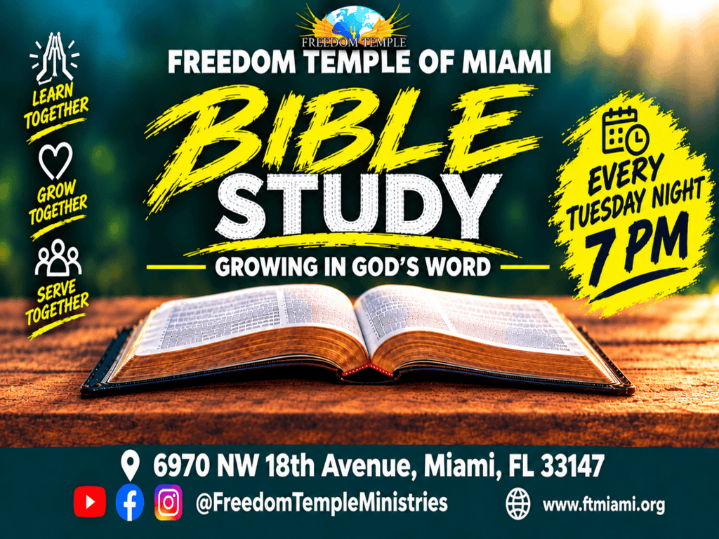 2 Bible Study (1)